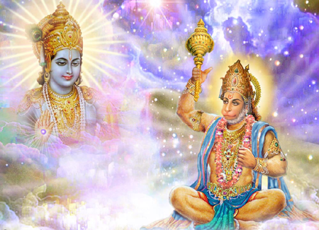 Here Sri Hanumath Bhujanja Stotram, Anjaneya Bhujanga Stotram, Hanuman   Bhujanga Stotram on teluguone.com